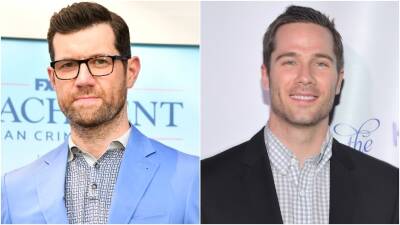 Billy Eichner Makes History at CinemaCon With First Look at LGBTQ+ Rom-Com ‘Bros’ - thewrap.com