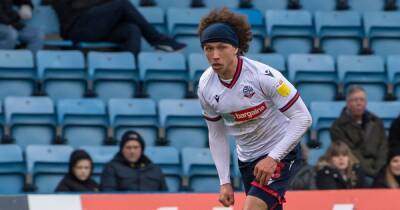 Encouraging transfer sign Bolton Wanderers have in 'chance' of landing Fulham's Marlon Fossey - www.manchestereveningnews.co.uk - Manchester