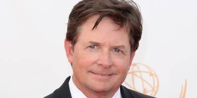 Michael J. Fox Life Will Be Focus Of New Documentary Set For Apple - www.justjared.com - New York - Los Angeles - city Vancouver