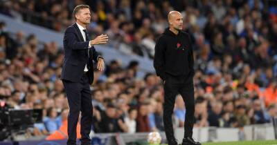 What Man City can learn about Leeds United from Champions League thriller - www.manchestereveningnews.co.uk - Manchester