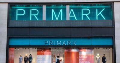 Primark issues price increase warning to anyone who shops in its high street stores - www.ok.co.uk - Britain - USA