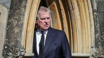Prince Andrew stripped of 'freedom of city' by York council - abcnews.go.com - Britain - county Andrew