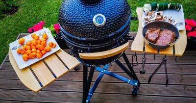 Bargain barbecue deals you can get right now as summer 2022 approaches - www.manchestereveningnews.co.uk