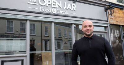 Restaurant boss urges parents to 'stop messaging me to give your kid a job' - www.manchestereveningnews.co.uk - county Durham