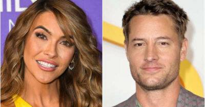 Chrishell Stause says she considered quitting Selling Sunset during divorce from Justin Hartley - www.msn.com