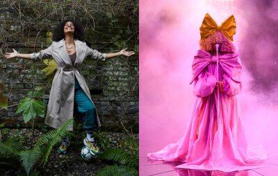 Neneh Cherry shares ‘Manchild’ featuring Sia from new collaborative album - www.nme.com - Sudan