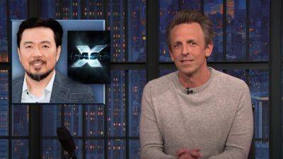 Seth Meyers Speculates on What ‘Creative Differences’ Drove Justin Lin From ‘Fast X’ (Video) - thewrap.com - Tokyo