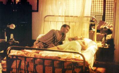‘The English Patient’ Stars Ralph Fiennes & Juliette Binoche Reunite For Uberto Pasolini’s ‘The Return’; HanWay To Launch Sales In Cannes - deadline.com - Britain