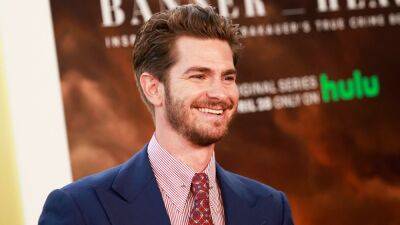 Why Andrew Garfield Is Taking a Break From Acting - www.etonline.com