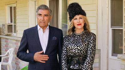 ‘Schitt’s Creek’ Will Leave Netflix for Hulu in the U.S. - variety.com - county Levy - county Creek