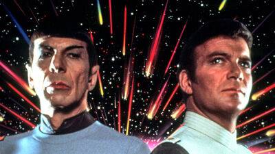 Harold Livingston, ‘Star Trek: The Motion Picture’ Screenwriter, Dies at 97 - variety.com - USA - Jordan - city Livingston