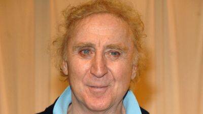 Gene Wilder Doc Set at Wild Horse Pictures, Library Films (EXCLUSIVE) - variety.com - Hollywood - Jordan - city Harlem