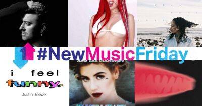 New Releases - www.officialcharts.com - USA - county Love