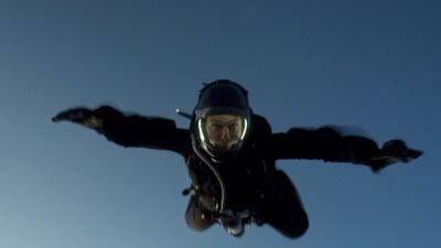 ‘Mission: Impossible 7’ Gets A Title, Trailer Unveiled — CinemaCon - deadline.com