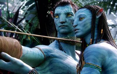 The title for ‘Avatar 2’ has finally been confirmed - www.nme.com - Britain - Las Vegas