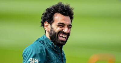 Jamie Carragher names Mohamed Salah as the player who gives Liverpool edge over Man City - www.manchestereveningnews.co.uk - Manchester