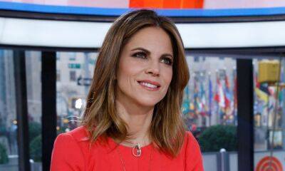 The Talk's Natalie Morales shares sweet exchange with former colleague - hellomagazine.com - Los Angeles