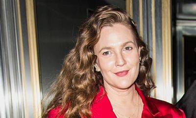 Drew Barrymore makes confession about divorce amid debate with co-star - hellomagazine.com