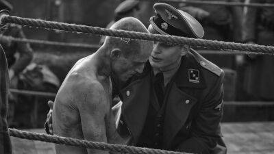 Bidens to show 'The Survivor' for Holocaust Remembrance Week - abcnews.go.com - USA - Germany - Poland