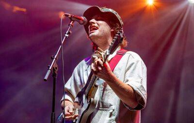 Mac DeMarco says he’s currently working on a new record that sounds like “the Ewok Village” - www.nme.com - New York - Los Angeles - New York