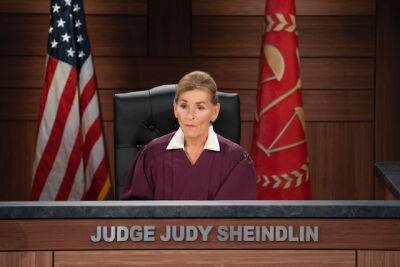 Judge Judy Sheindlin Sets Court Show ‘Tribunal’ at Amazon Freevee - variety.com - New York - New York - Los Angeles - county Kings - county Putnam