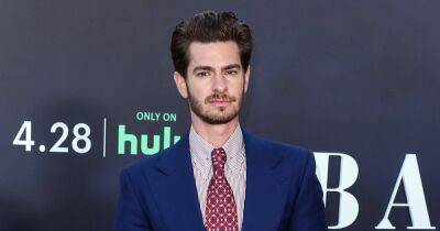 Andrew Garfield Stars in Mormon Drama ‘Under the Banner of Heaven’: Everything to Know - www.usmagazine.com - Canada - Utah