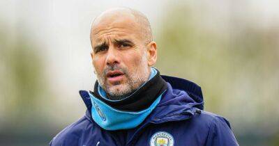 Man City told which 'problem' game could see them let Premier League title slip - www.manchestereveningnews.co.uk - Manchester