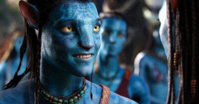 Everything to Know About the Long-Anticipated ‘Avatar’ Sequel ‘The Way of Water’: Cast, Release Date and More - www.usmagazine.com