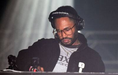 Kaytranada announces second London date this summer - www.nme.com - France - Sweden - Italy - Germany - state Maryland - Netherlands - Malta