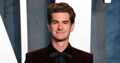 Andrew Garfield Has ‘No A–hole Policy’ When Choosing Roles Like ‘Under the Banner of Heaven’: ‘Life’s Too Short’ - www.usmagazine.com - Birmingham - Utah