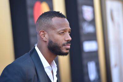 Marlon Wayans Reached Out To Will Smith About Therapy Following Oscars Slap - etcanada.com - city Mumbai