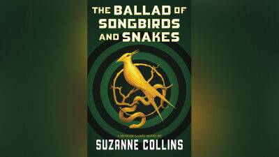 ‘Hunger Games’ Prequel ‘The Ballad Of Songbirds And Snakes’ Gets 2023 Release Date – CinemaCon - deadline.com