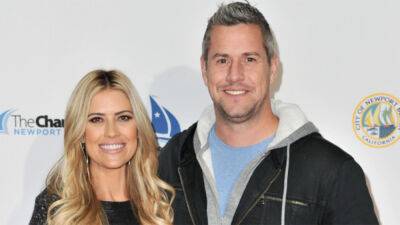 Christina Haack’s ex Ant Anstead files for full custody of their 2-year-old son, criticizes her parenting - www.foxnews.com - California