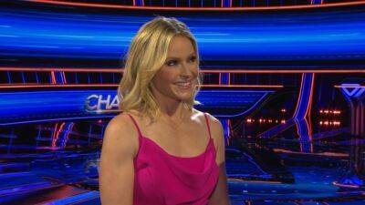 'The Chase' Host Sara Haines Reveals if the Legendary 'Jeopardy!' Contestants Study Beforehand (Exclusive) - www.etonline.com - Britain