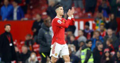 Cristiano Ronaldo sends message to Manchester United fans after scoring vs Chelsea - www.manchestereveningnews.co.uk - Manchester