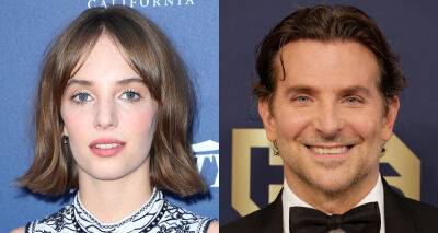 Maya Hawke Joins the Cast of Bradley Cooper's Upcoming Movie 'Maestro' - www.justjared.com - New York