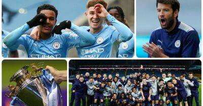 'He came in and developed a new side to us' - Inside Man City U23s' title-winning season ahead of Etihad finale - www.manchestereveningnews.co.uk - Manchester