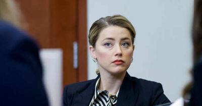 ‘Debunked’ psychological diagnoses of Amber Heard must be discounted, prominent psychologist warns - www.msn.com - USA - Russia - Washington - Virginia - Minneapolis - Soviet Union - county Heard - city Albuquerque