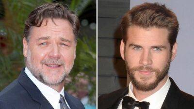 Russell Crowe & Liam Hemsworth Set To Star In Action-Thriller ‘Land Of Bad’ — Cannes Market - deadline.com - Australia - Philippines