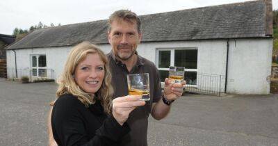 Former Auldgirth store to be turned into micro-distillery and visitor centre - www.dailyrecord.co.uk - Ireland