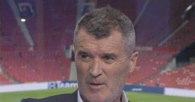 Roy Keane aims subtle dig at Man United boss Ralf Rangnick with Ole Gunnar Solskjaer claim - www.manchestereveningnews.co.uk - Manchester - Norway - Germany