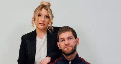 Nathan Dawe on new single 21 Reasons with Ella Henderson: "I've wanted to make this record forever" - www.officialcharts.com - Britain