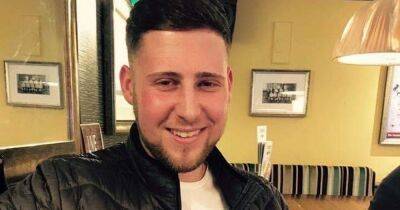 Tributes to beloved Zac, 28, who died two days after getting married - www.manchestereveningnews.co.uk - Manchester