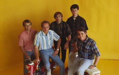 The Beach Boys announce year-long celebrations for 60th anniversary - www.nme.com