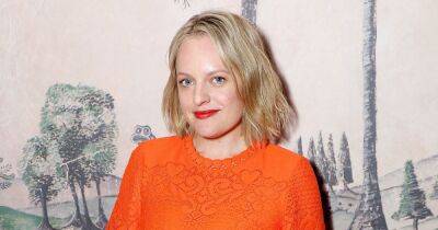 Elisabeth Moss Is a Reality-Challenged Journalist in ‘Shining Girls’: Everything to Know - www.usmagazine.com - Chicago