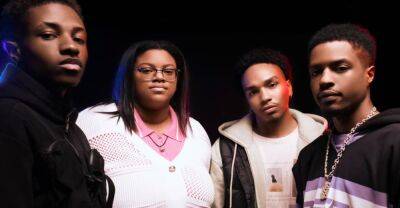 Pepsi Music Lab finalists share three new Pi’erre Bourne-produced singles - www.thefader.com - USA - Atlanta