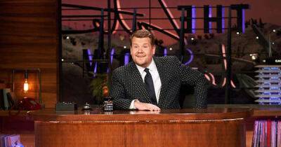 Why is James Corden leaving The Late Late Show? - www.msn.com - Britain - USA - county Craig - city Ferguson, county Craig