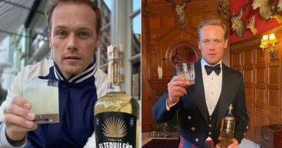 Sam Heughan facts: Jamie Fraser from Outlander actor's whisky, wife, and will he be the next James Bond? - www.msn.com - Scotland