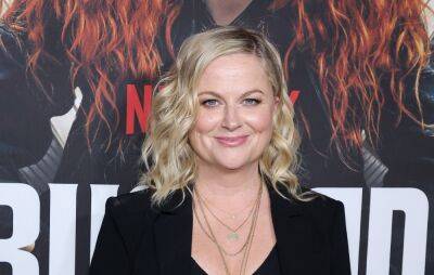 Amy Poehler says she’s “down” for ‘Parks and Recreation’ reboot - www.nme.com - Russia