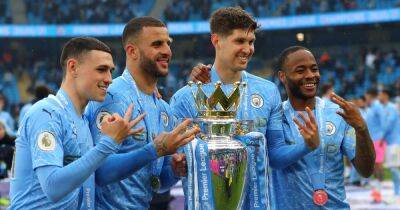 Walker and Stones — Man City injury news and possible return dates ahead of Leeds fixture - www.manchestereveningnews.co.uk - Manchester - county Stone